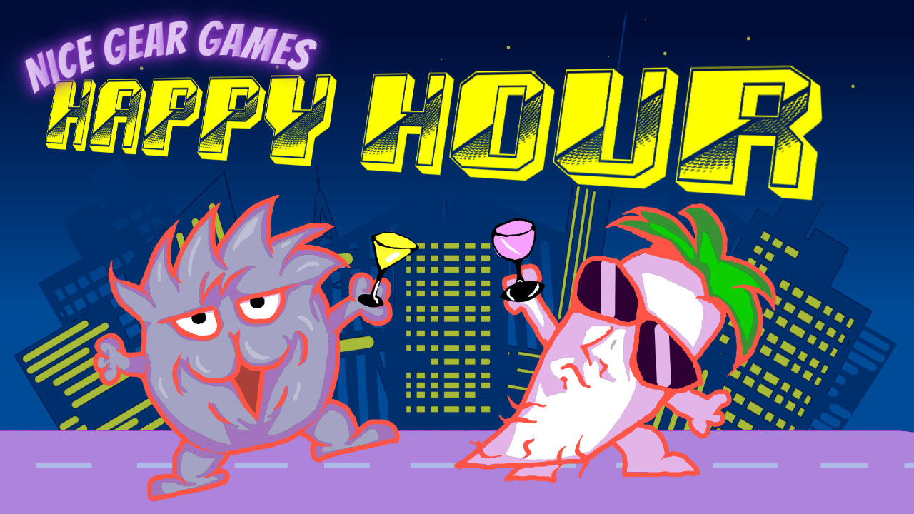 Happy Hour
